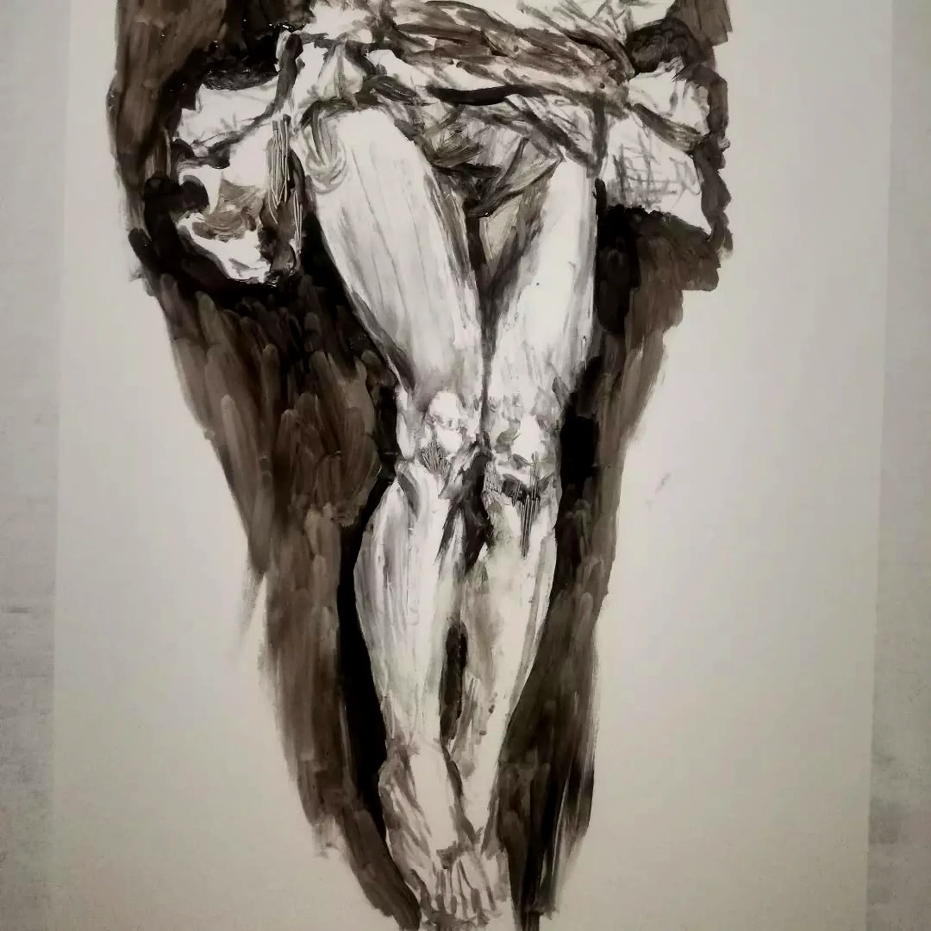 Manuel Obregón - Obra