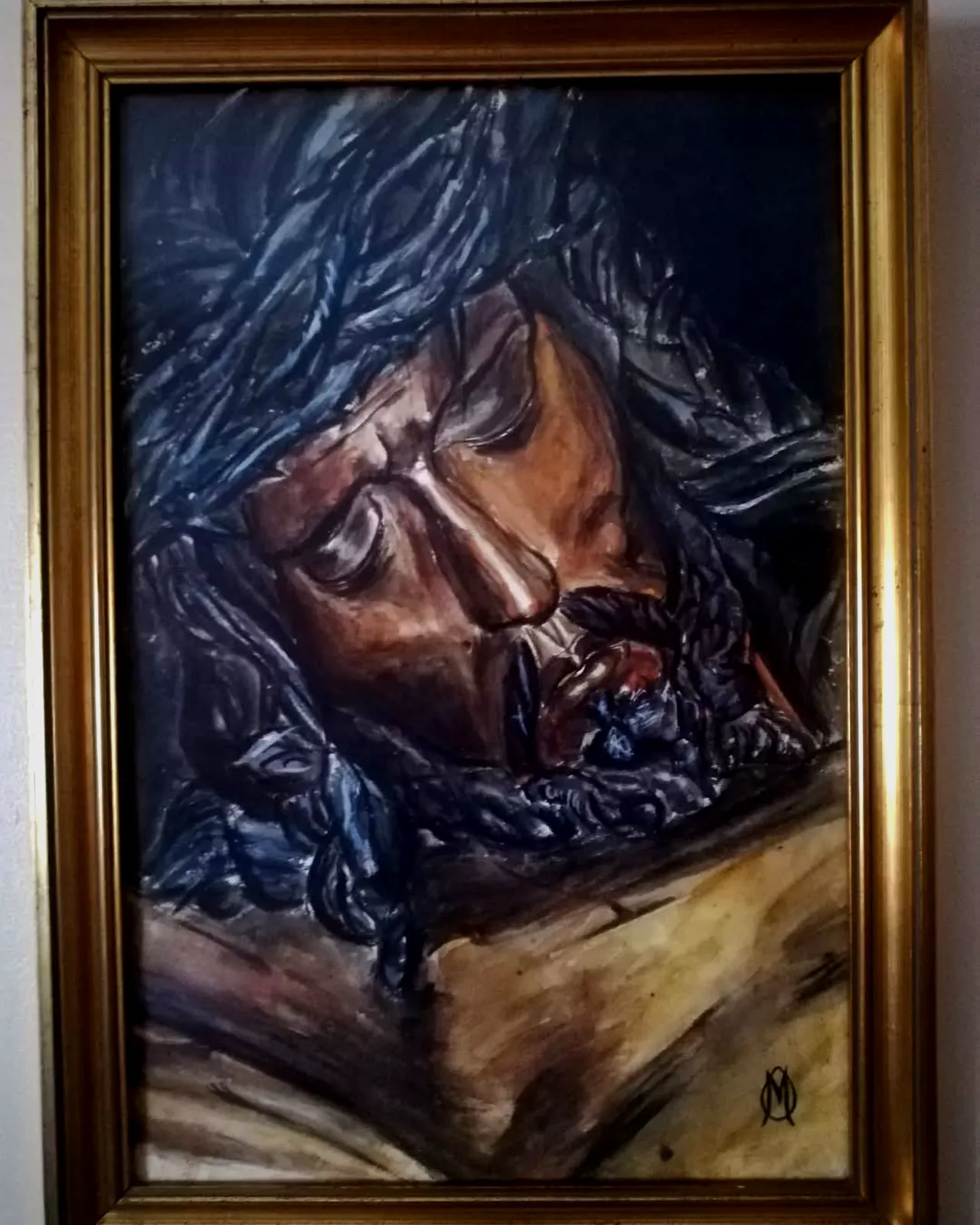 Manuel Obregón - Obra