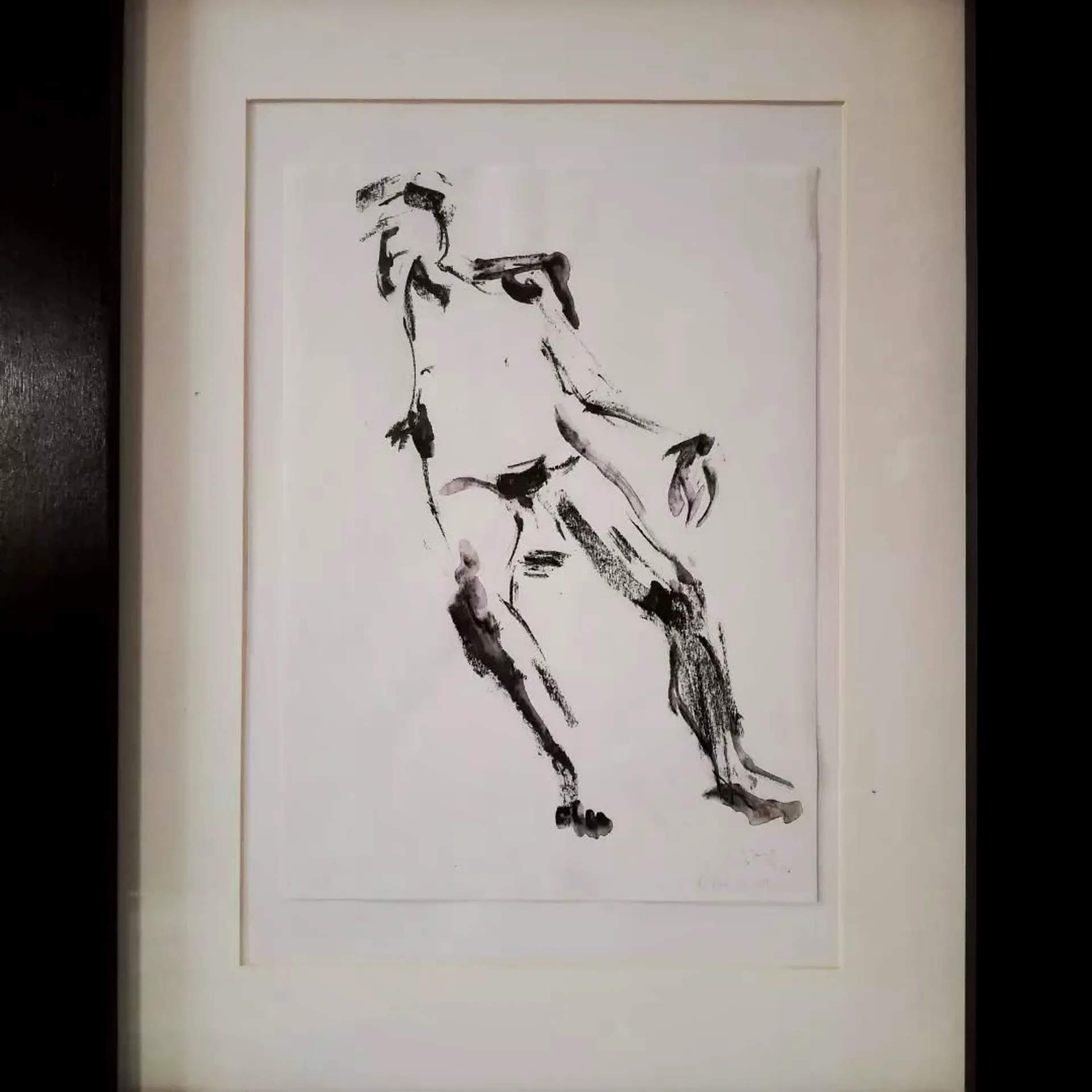 Manuel Obregón - Obra