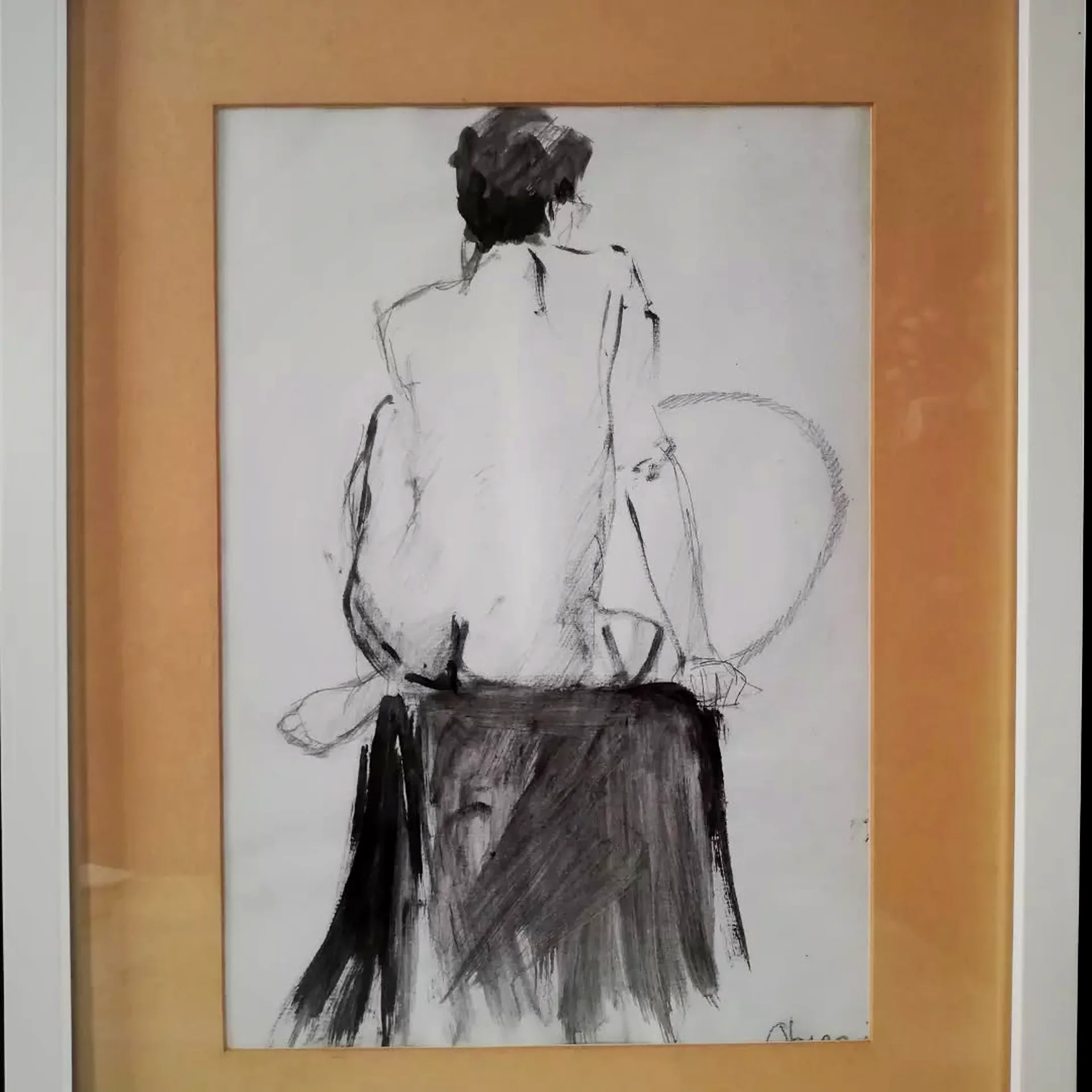 Manuel Obregón - Obra