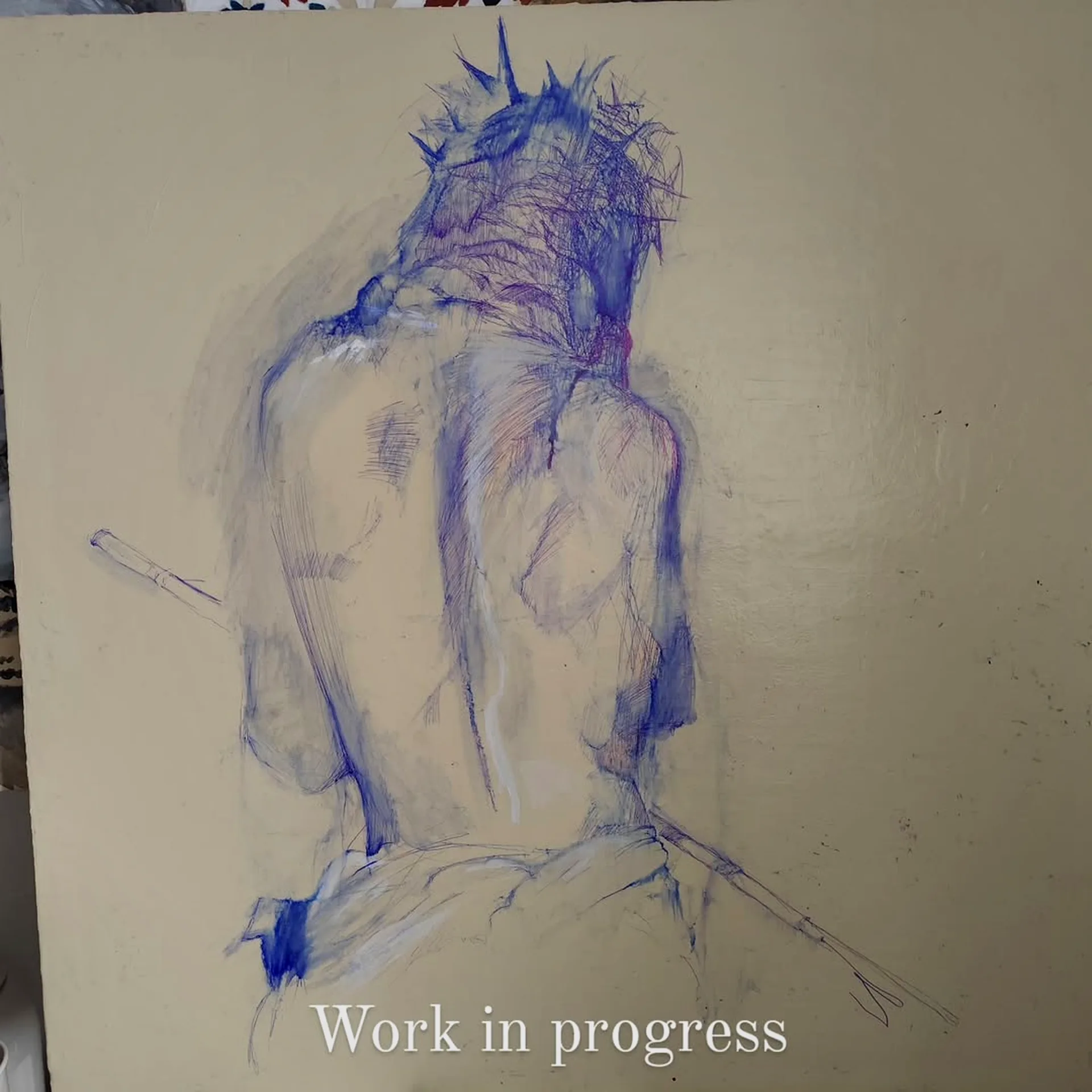 Manuel Obregón - Obra